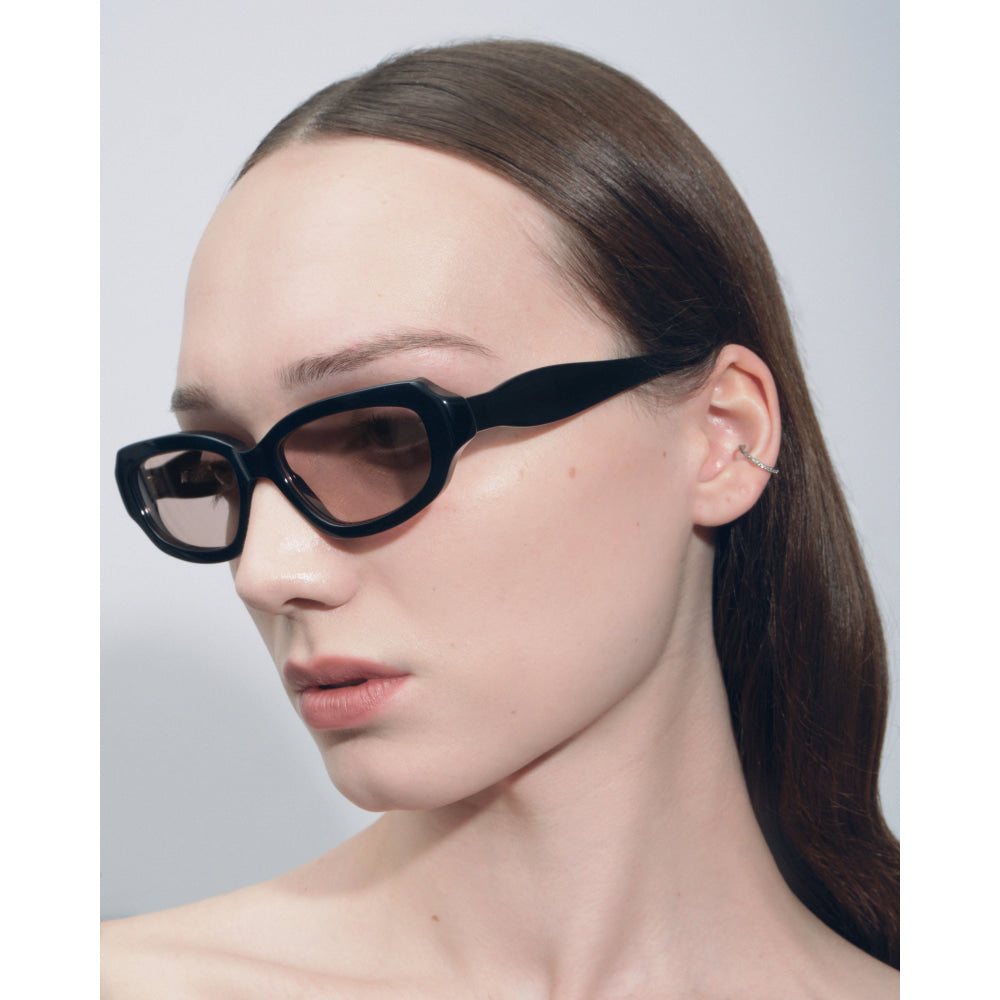 AF33 BLACK 24S - Sunglasses