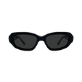 AF33 Black - Sunglasses