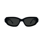 AF33 Black - Sunglasses