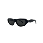 AF33 Black - Sunglasses