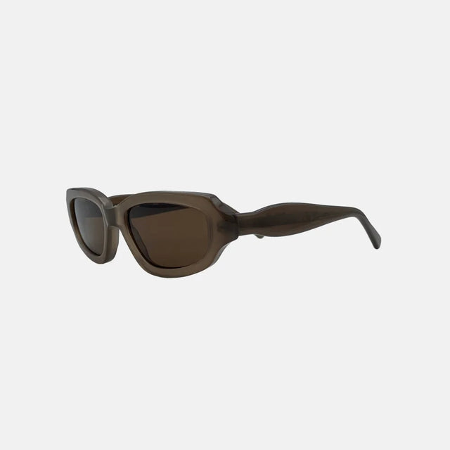 AF33 Brown Opaline - Sunglasses