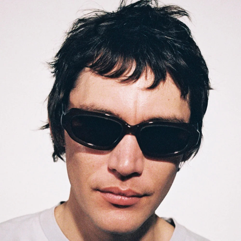 AF33 Brown Opaline - Sunglasses