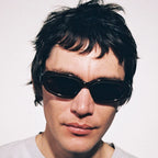 AF33 Brown Opaline - Sunglasses