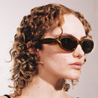 AF33 Brown Opaline - Sunglasses