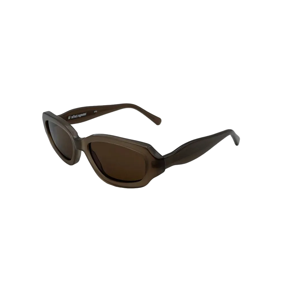AF33 Brown Opaline - Sunglasses
