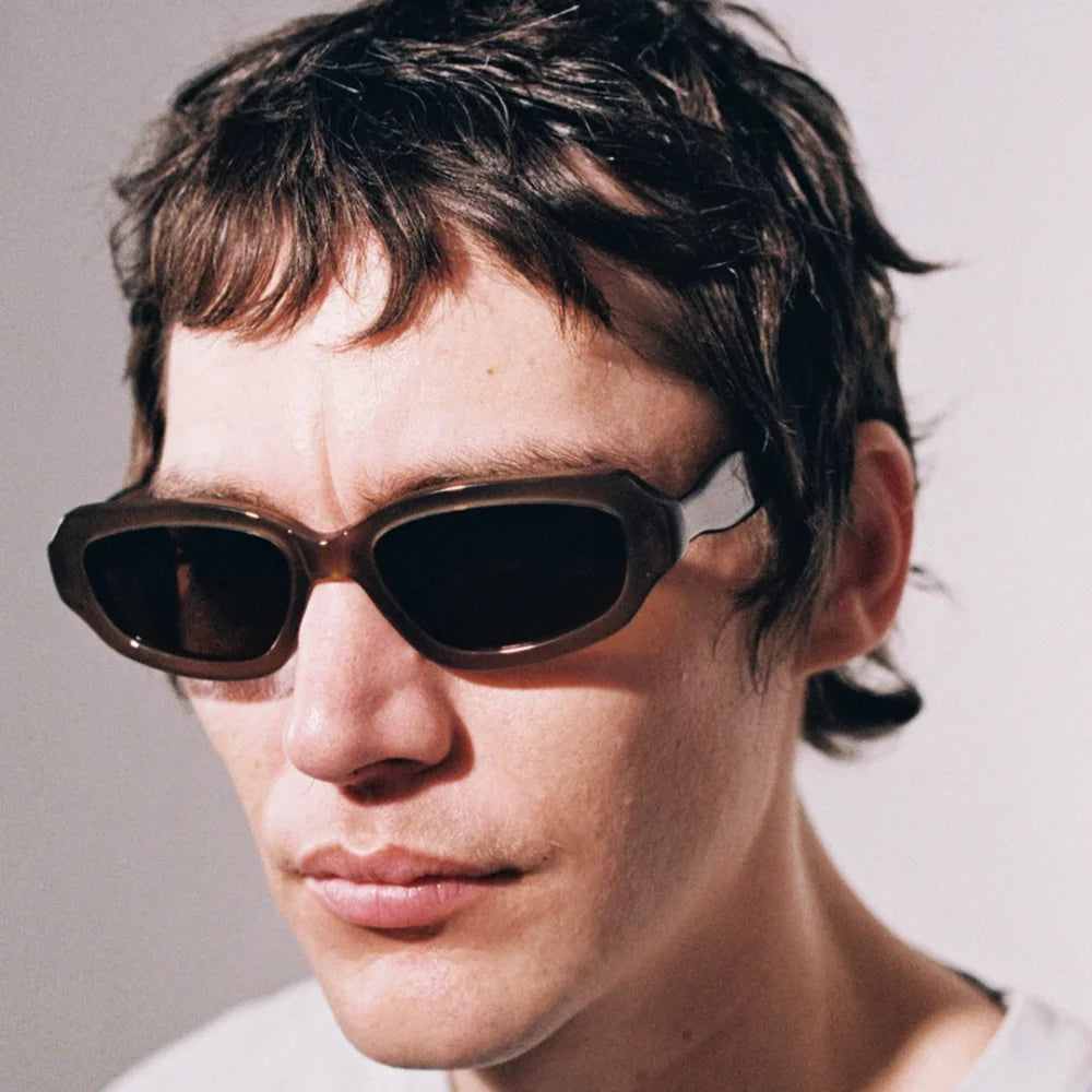 AF33 Brown Opaline - Sunglasses