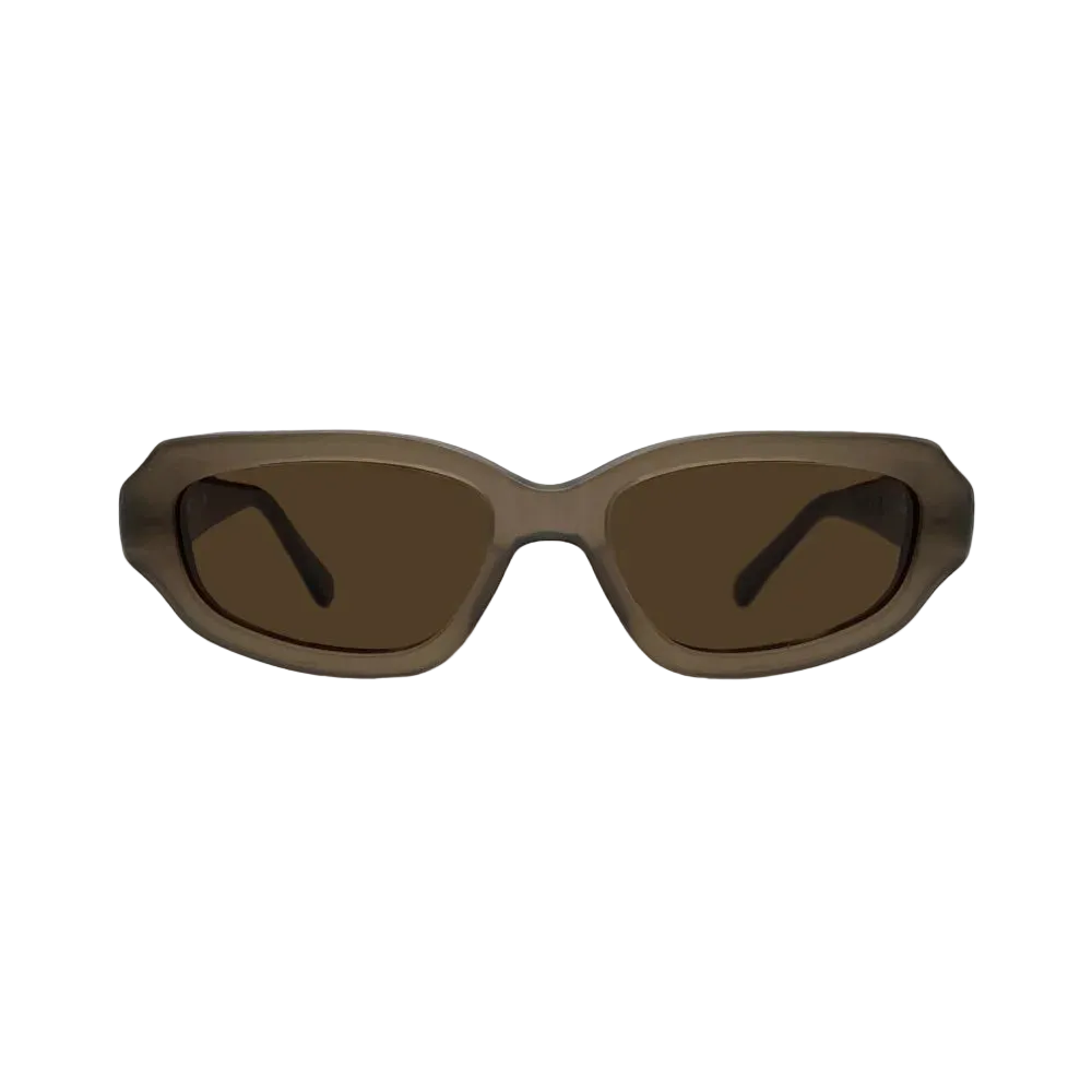 AF33 Brown Opaline - Sunglasses