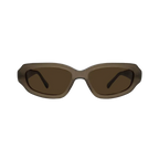 AF33 Brown Opaline - Sunglasses