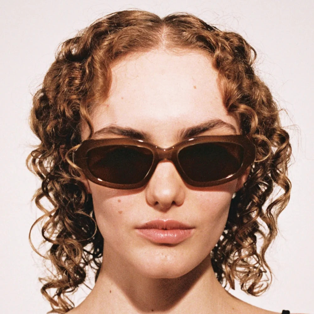 AF33 Brown Opaline - Sunglasses