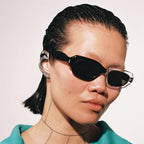 AF33 Half - Sunglasses