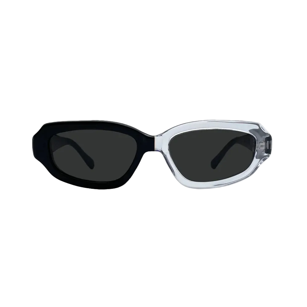 Seahawk Af33 AF33 Half - Sunglasses – AF reflect