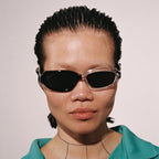 AF33 Half - Sunglasses