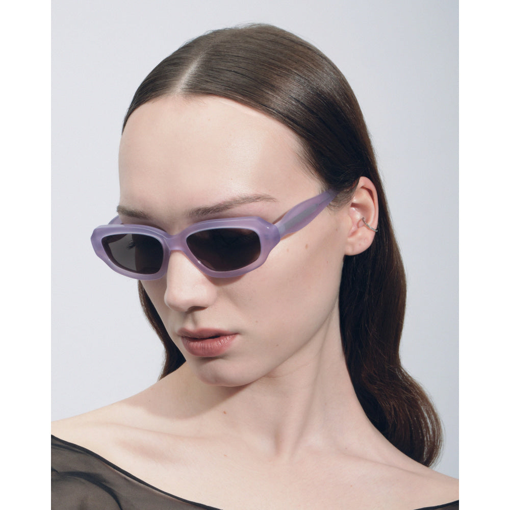 AF33 PURPLE LAVENDER - Sunglasses
