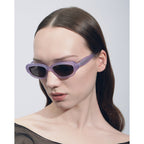 AF33 PURPLE LAVENDER - Sunglasses