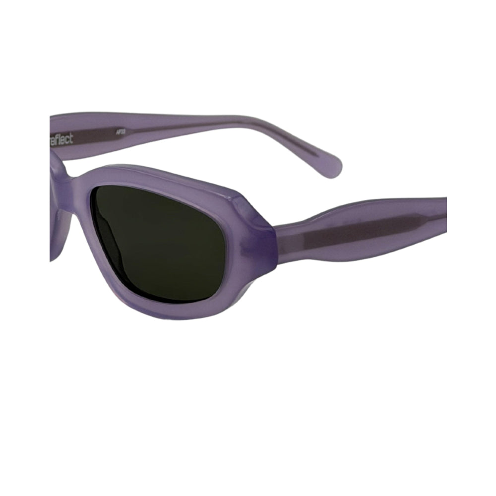 AF33 PURPLE LAVENDER - Sunglasses