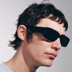 AF34 Black - Sunglasses
