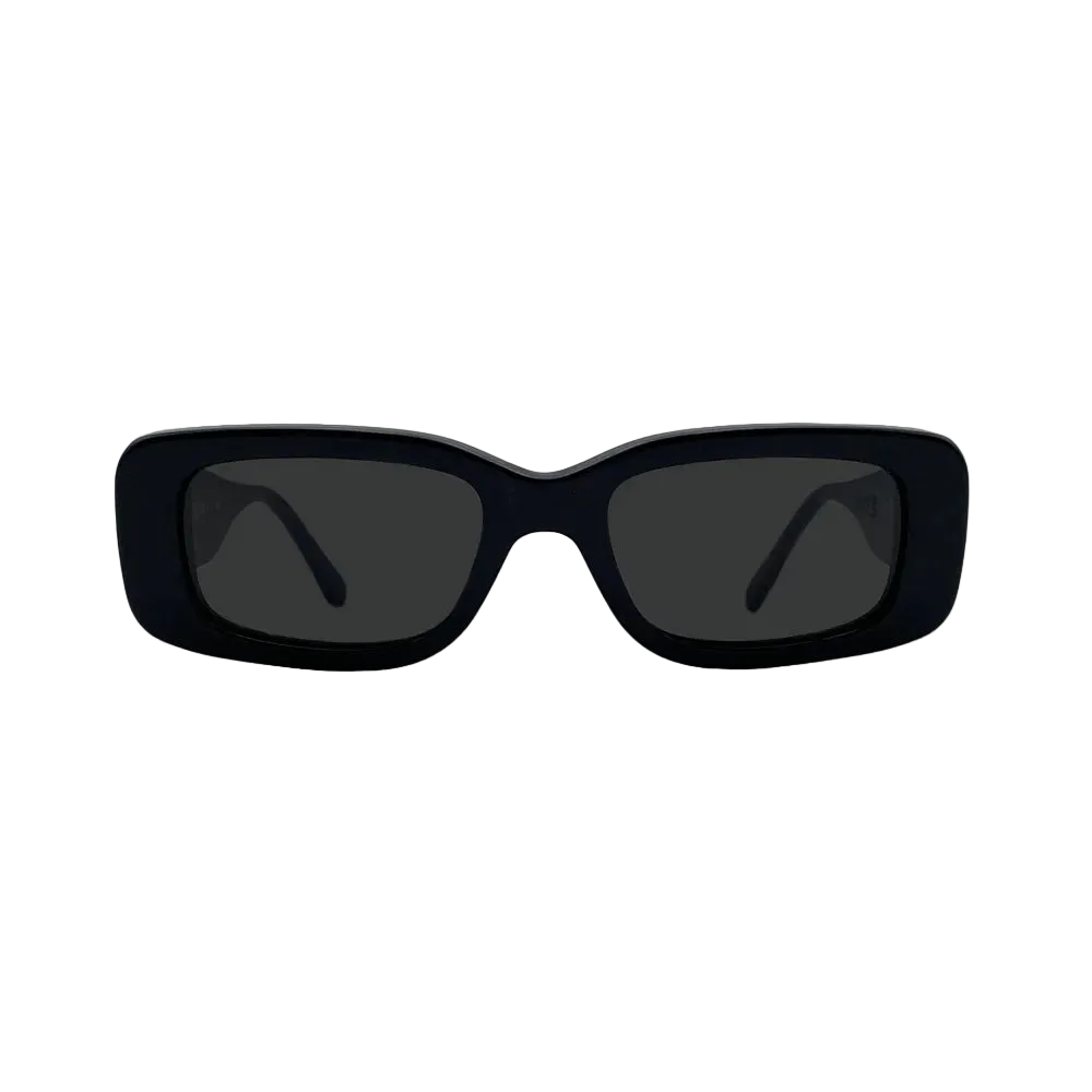 AF34 Black - Sunglasses