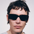 AF34 Black - Sunglasses