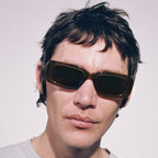AF34 Brown Opaline - Sunglasses