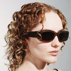 AF34 Brown Opaline - Sunglasses