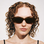 AF34 Brown Opaline - Sunglasses
