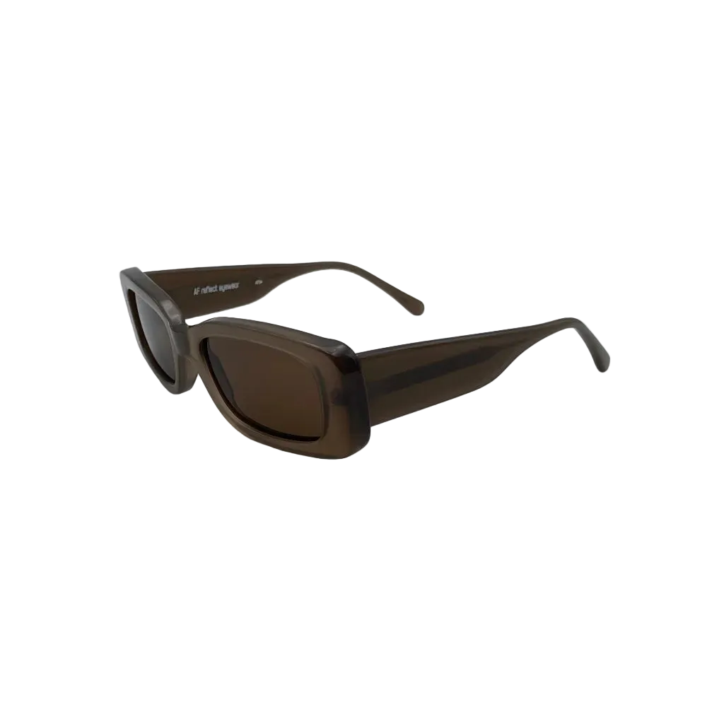 AF34 Brown Opaline - Sunglasses