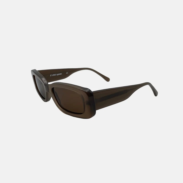 AF34 Brown Opaline - Sunglasses