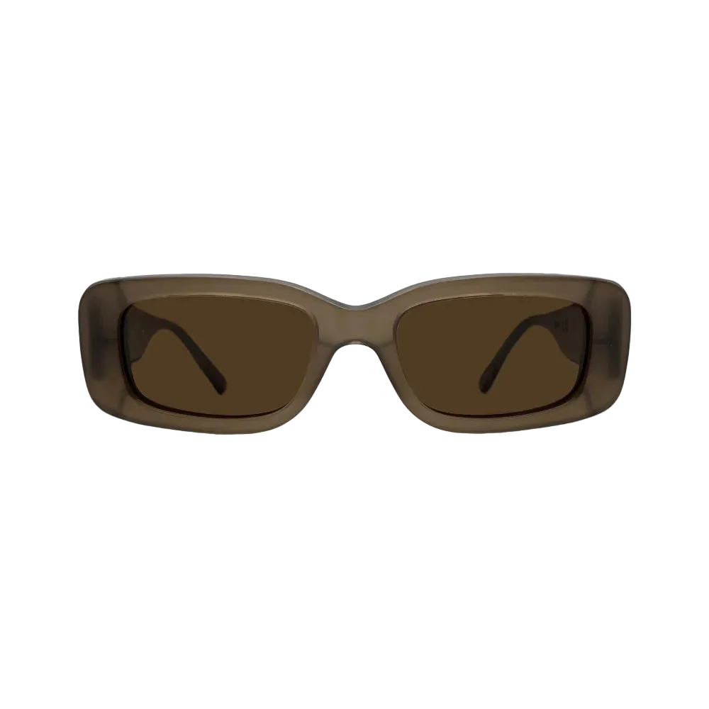 AF34 Brown Opaline - Sunglasses