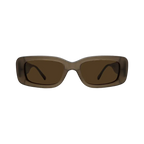 AF34 Brown Opaline - Sunglasses