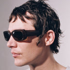 AF34 Brown Opaline - Sunglasses