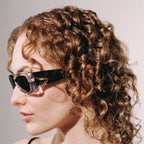 AF34 Half - Sunglasses