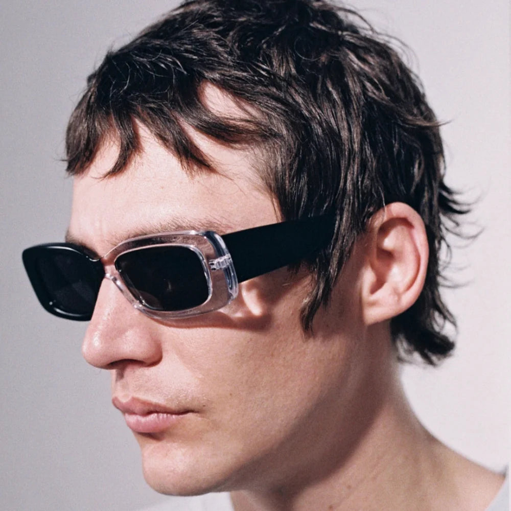 AF34 Half - Sunglasses