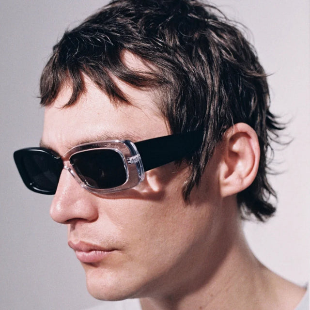 AF34 Half - Sunglasses
