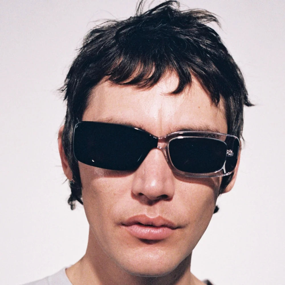 AF34 Half - Sunglasses