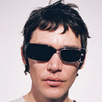 AF34 Half - Sunglasses