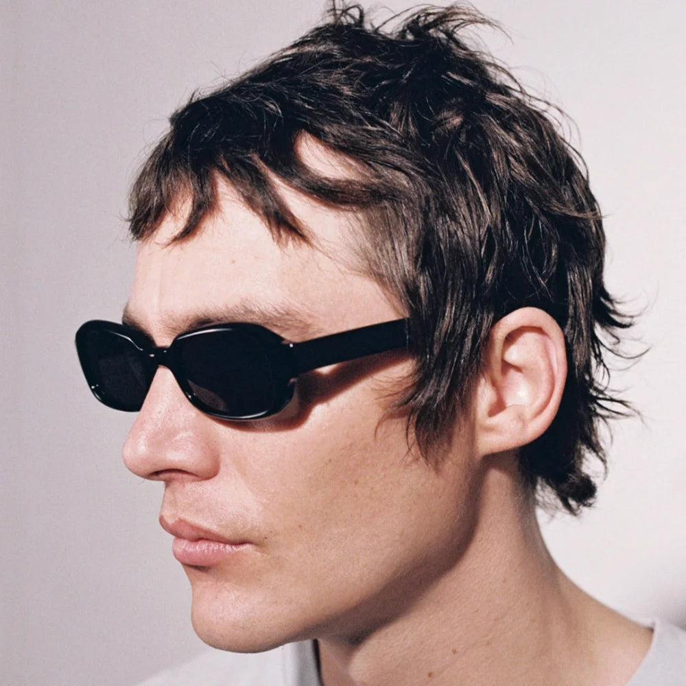 AF35 Black - Sunglasses