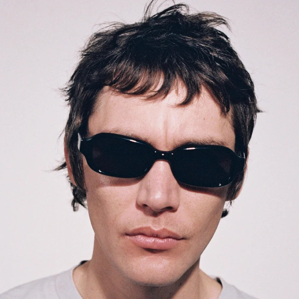 AF35 Black - Sunglasses