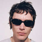 AF35 Black - Sunglasses