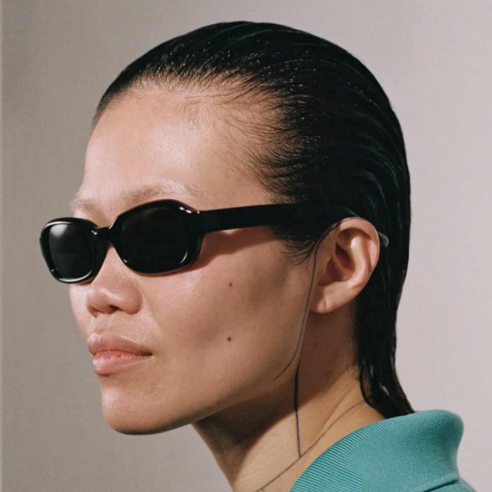 AF35 Black - Sunglasses