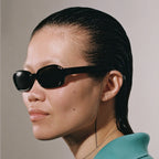 AF35 Black - Sunglasses