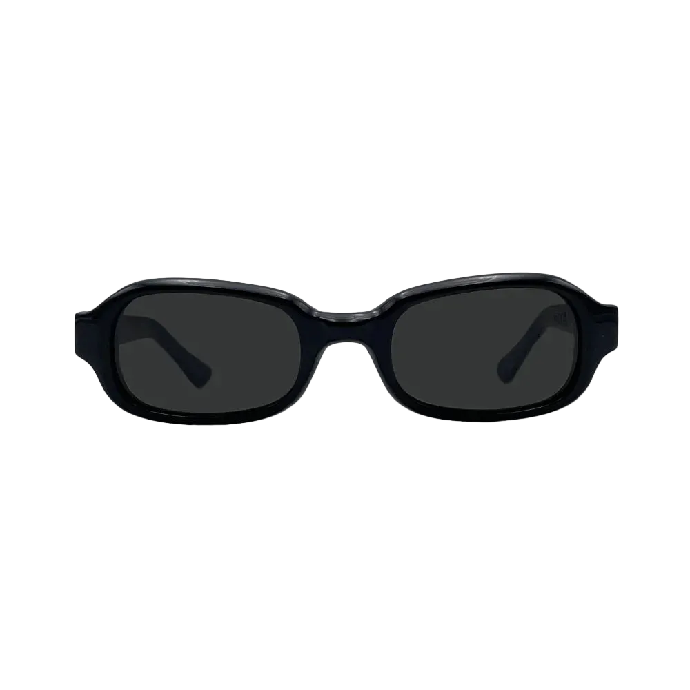 AF35 Black - Sunglasses