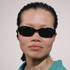 AF35 Black - Sunglasses