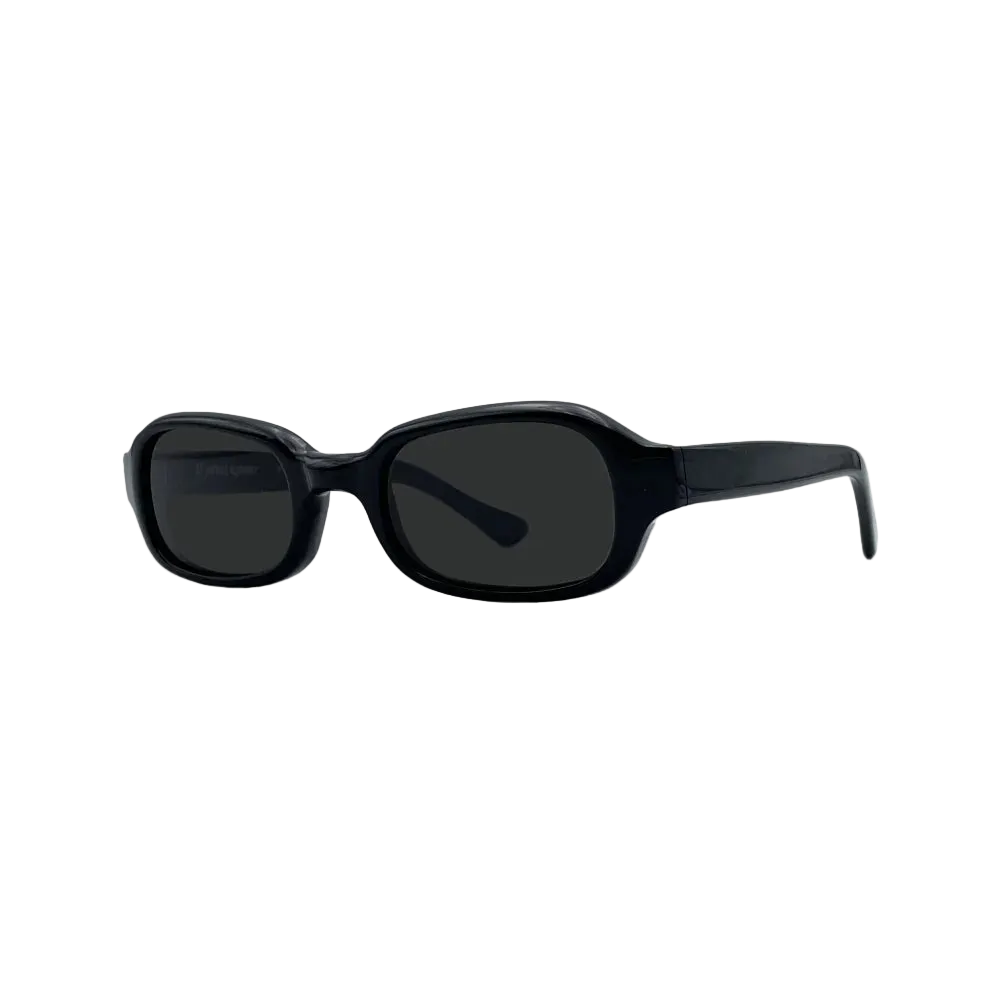 AF35 Black - Sunglasses