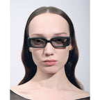 AF36 BLACK MATTE 24G - Sunglasses