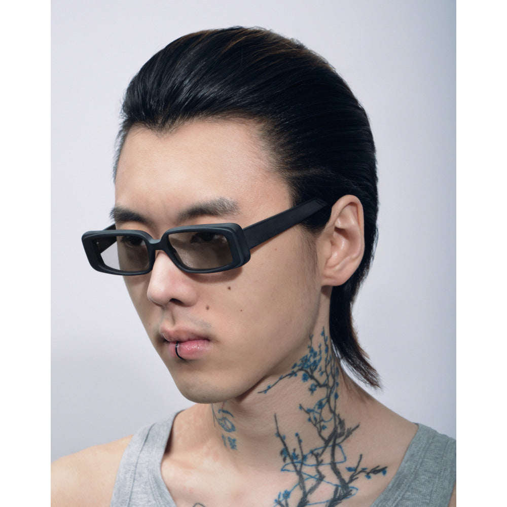 AF36 BLACK MATTE 24G - Sunglasses