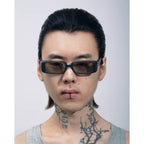 AF36 BLACK MATTE 24G - Sunglasses