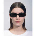 AF36 BLACK - Sunglasses