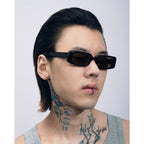 AF36 BLACK - Sunglasses