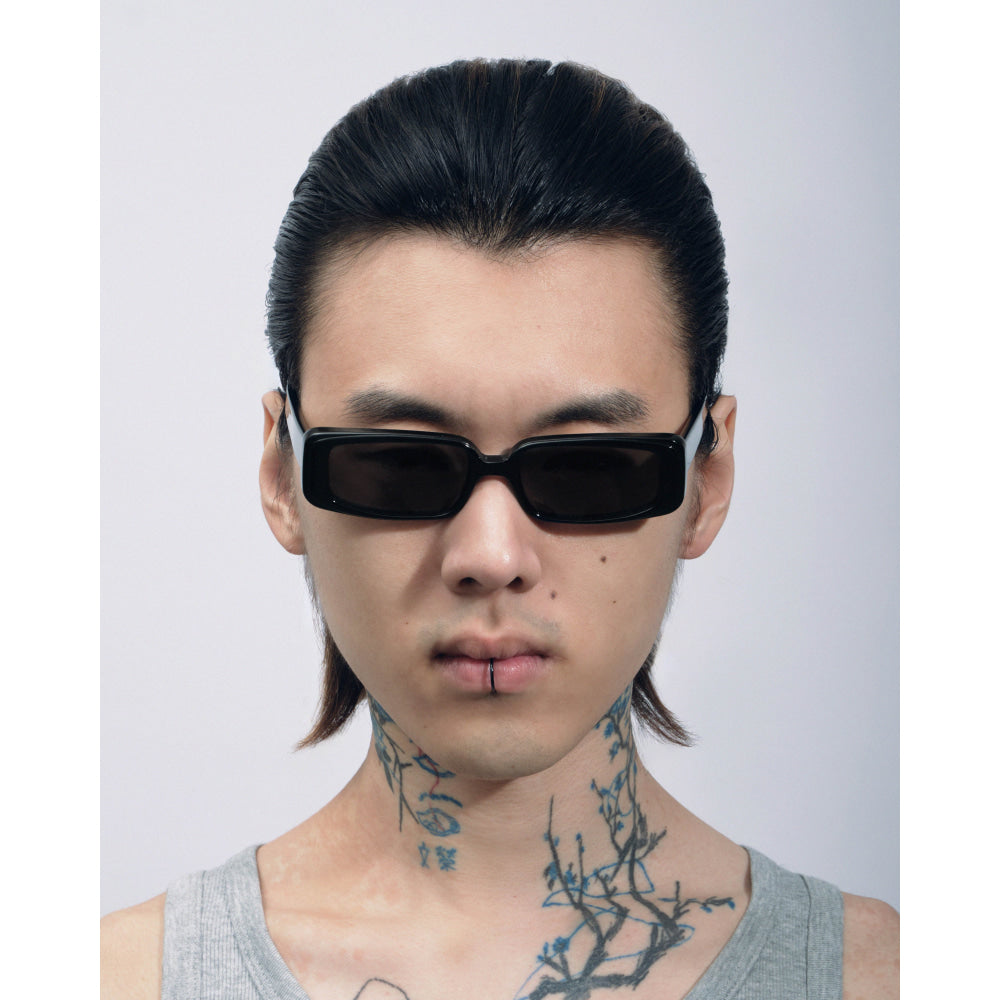 AF36 BLACK - Sunglasses