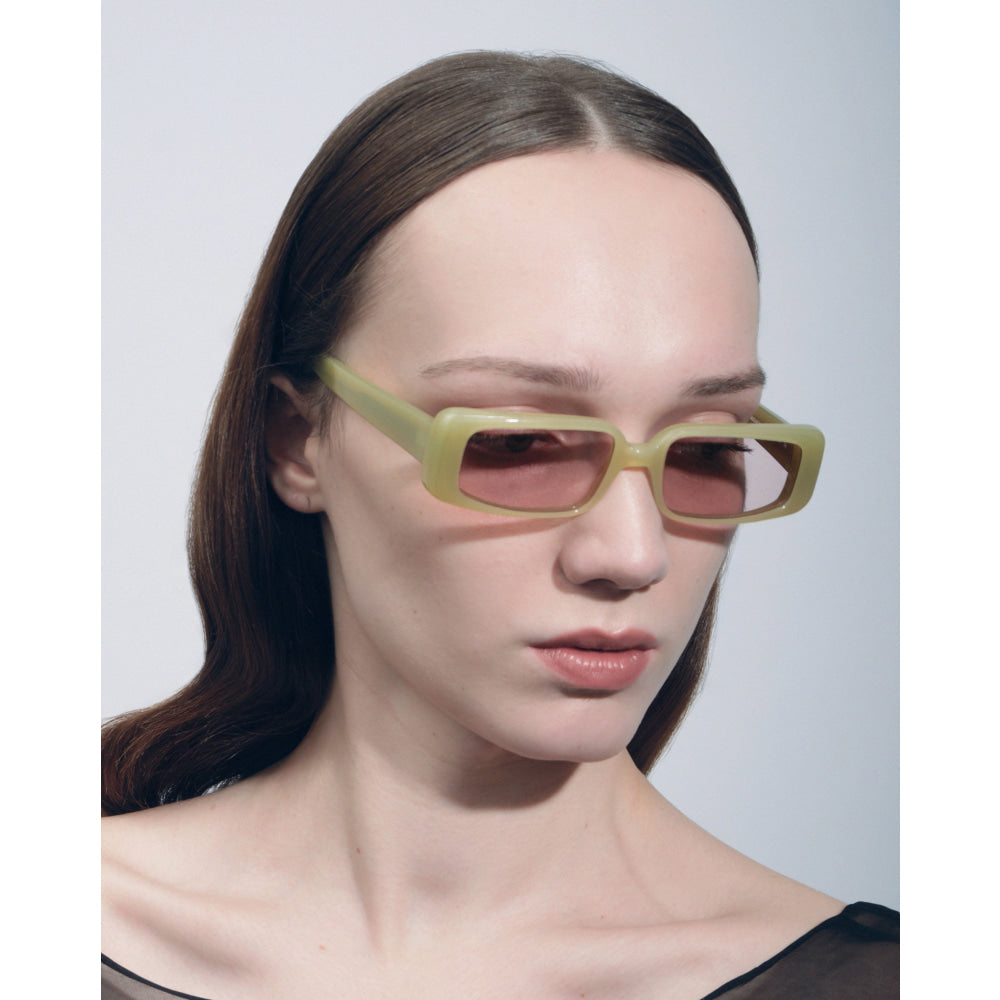 AF36 GREEN ROOT 24P - Sunglasses